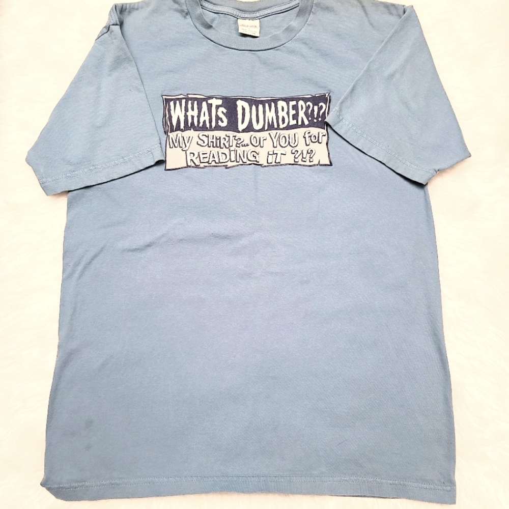 Cygnus Men's T-Shirt Size L